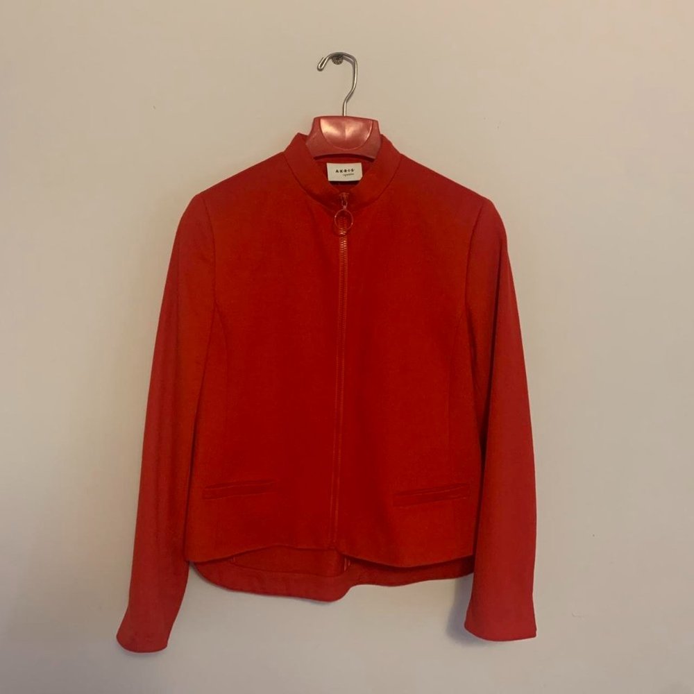 akris punto jacket